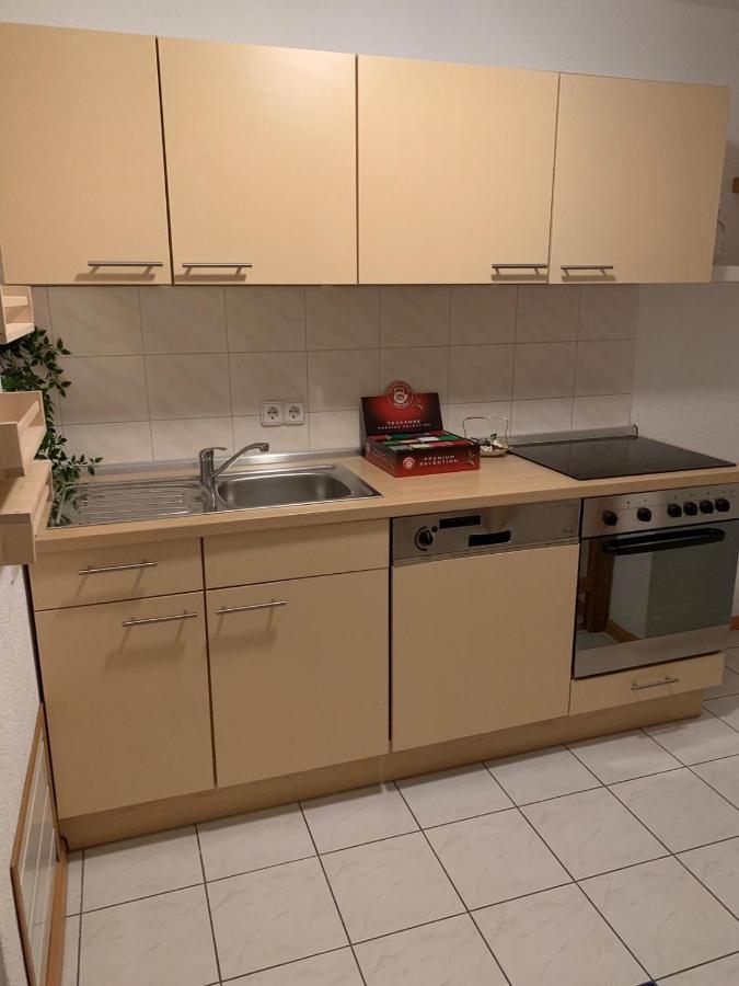 Holiday Home Nahe Europapark Lahr  Exterior photo