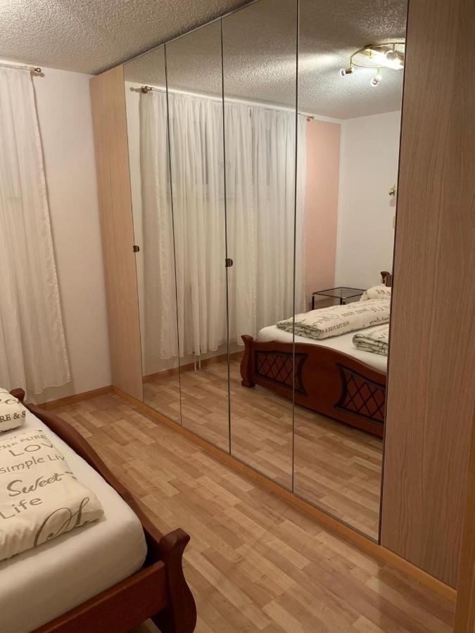 Holiday Home Nahe Europapark Lahr  Exterior photo